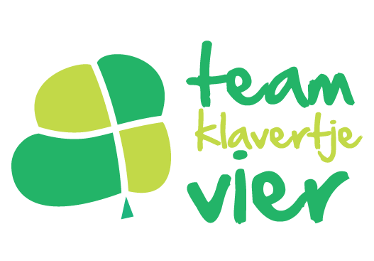 Klavertje Vier